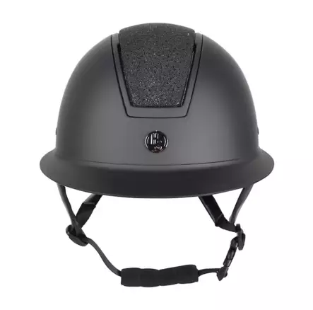 Kypärä Mips Vision matta Onyx Hansbo Sport - Päähineet ja kypärät - 7320276034640 - 2