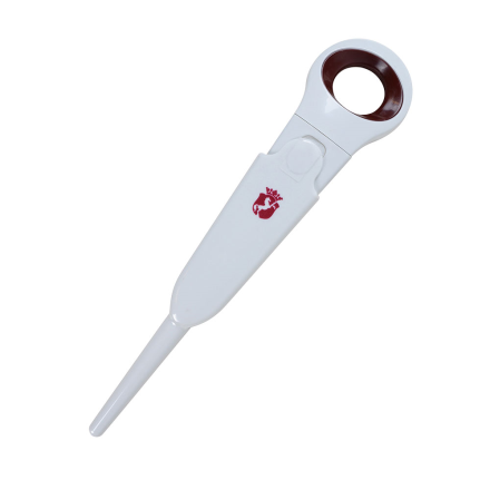 Kuumemittari digitaalinen 24cm Safehorse - Hevosen ensiapu ja ihonhoito - 7350045880000 - 1