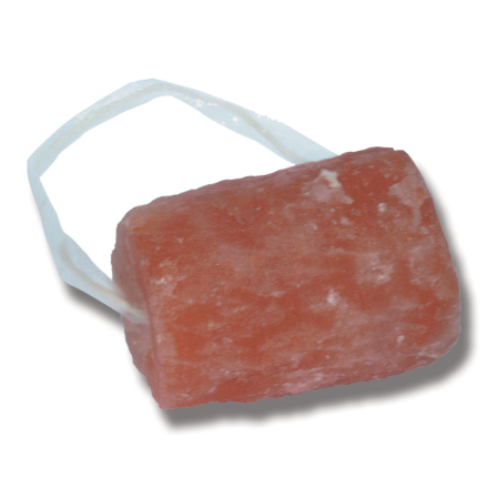 Himalajan suolakivi Eclipse Biofarmab - Hevosen nuolu- ja koulutuskivet - 5706566009000 - 1