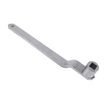 Hokkiavain 10 mm metalli Hansbo Sport - Kengitys - 7320276035760 - 1