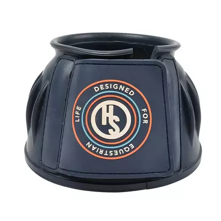 Tarraputsit kumia tummansininen Hansbo Sport - Kaviosuojat ja botsit - 7320276014710 - 1