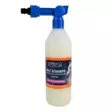 Suulake Milt Schampo -shampoolle Eclipse Biofarmab - Hevosen pesu ja puhdistus - 7330824009020 - 2