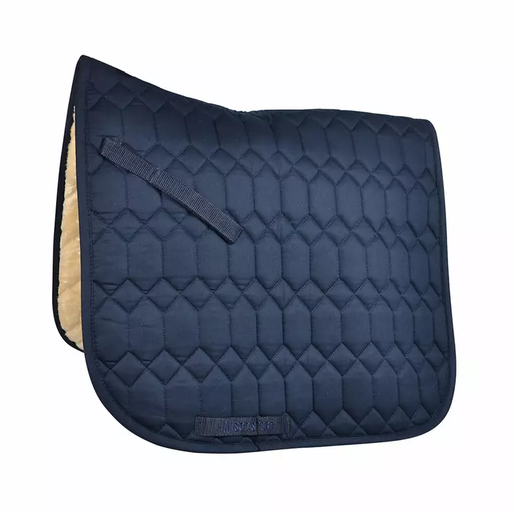 Koulusatulahuopa Sheeplike FULL Hansbo Sport - Hevosen satulatarvikkeet - 7320276027710 - 1