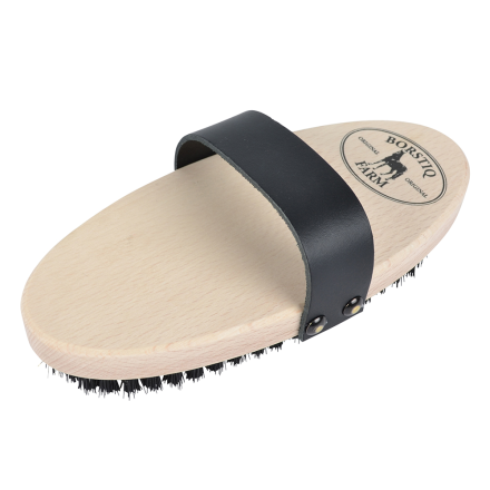 Grooming harja Mix Borstiq Farm - Hevosen harjat, suat ja letitys - 7320276015090 - 1