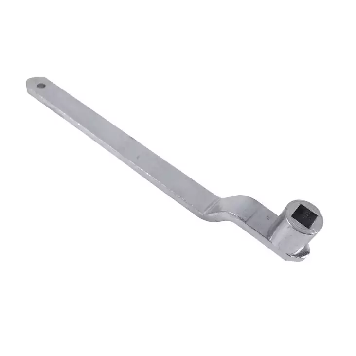 Hokkiavain 10 mm metalli Hansbo Sport - Kengitys - 7320276035760 - 1