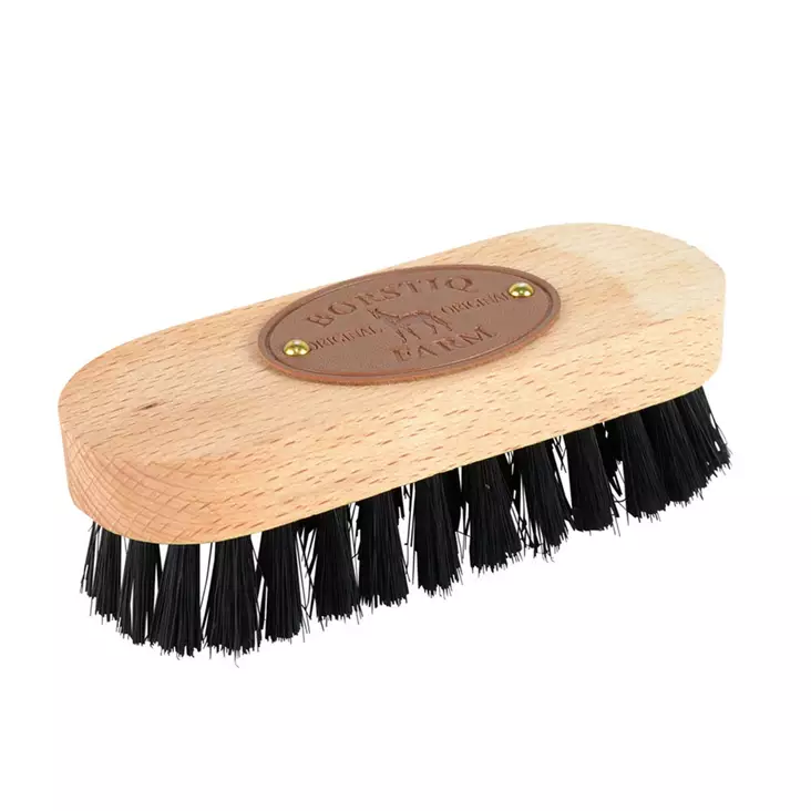 Pääharja PP-kuitua Borstiq Farm - Hevosen harjat, suat ja letitys - 7330824006630 - 1