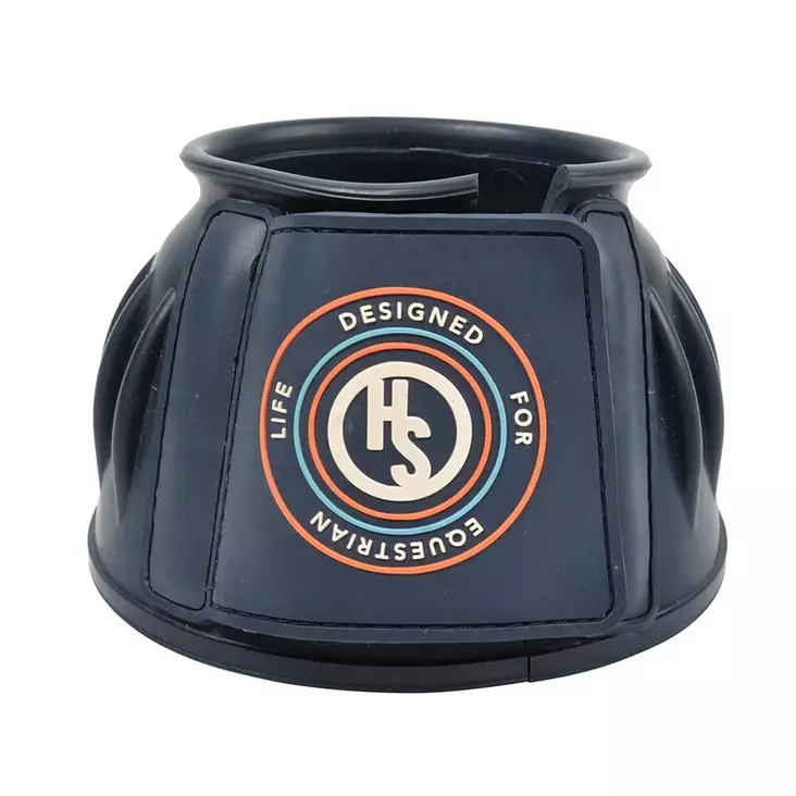 Tarraputsit kumia tummansininen Hansbo Sport - Kaviosuojat ja botsit - 7320276014710 - 1