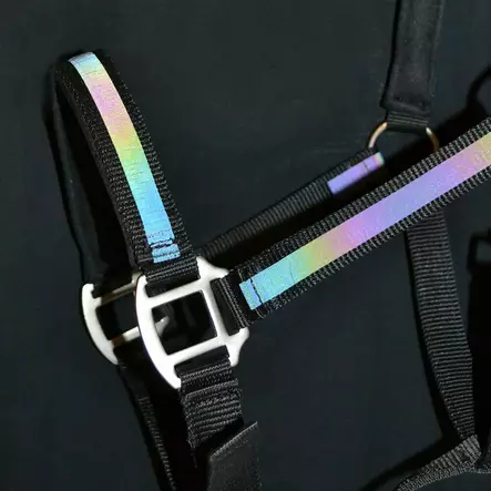 Nylonriimu Reflex heijastava PONY mu HS - Hevosen heijastimet - 7320276029271 - 2