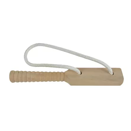 Huulipuristin puukahvalla 24 cm Eclipse Biofarmab - Hevosen ensiapu ja ihonhoito - 7320278135741 - 2