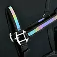 Nylonriimu Reflex heijastava PONY mu HS - Hevosen heijastimet - 7320276029271 - 2