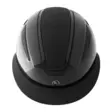Kypärä Air Shiny Mips musta Hansbo Sport - Päähineet ja kypärät - 7320276035951 - 3