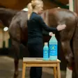 Liniment Blue kaksiteholinimentti Eclipse Biofarmab - Hevosen lihasten ja jalkojenhoito - 7330824010781 - 6