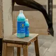 Liniment Blue kaksiteholinimentti Eclipse Biofarmab - Hevosen lihasten ja jalkojenhoito - 7330824010781 - 5