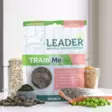 Train Me Salmon 130g Low Calorie Leader - Koiran herkut - 5390119010171 - 2