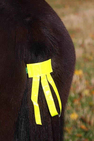 Boett häntäheijastin - Hevosen varusteet - 214146121 - 1