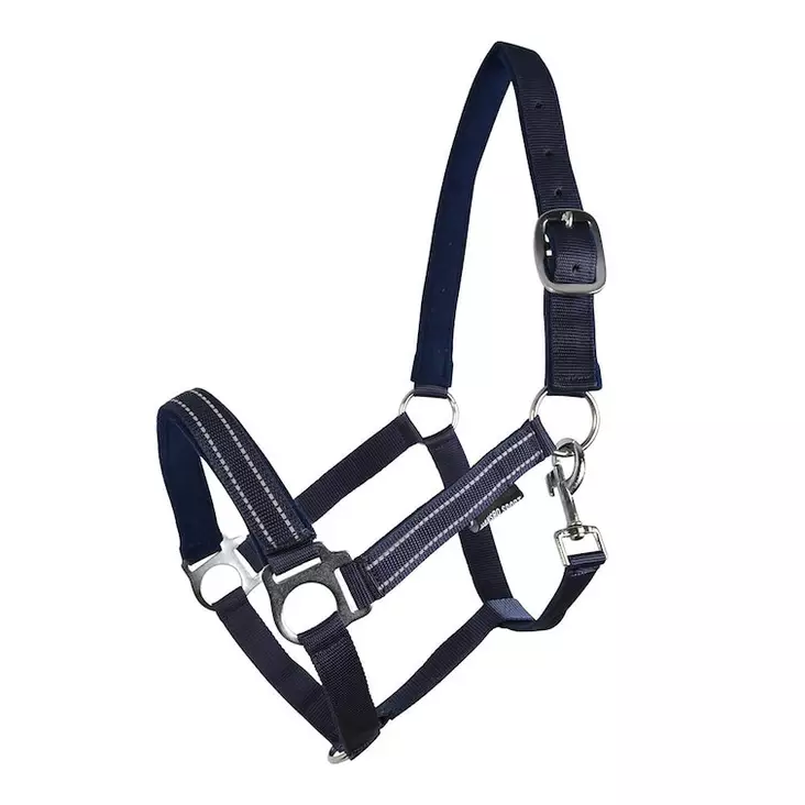 Heijastinriimu navy Hansbo Sport - Hevosen heijastimet - 7320276001451 - 1