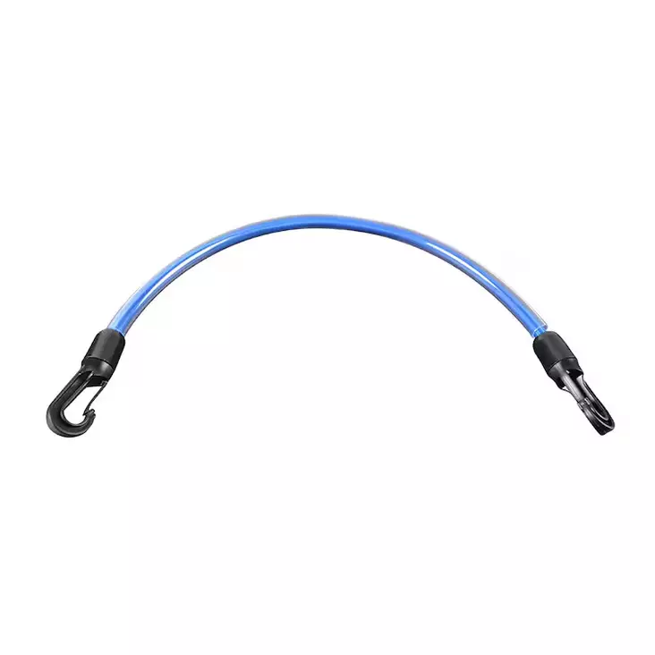 Loimiremmi joustava sininen Hansbo Sport - Hevosen loimitarvikkeet ja varaosat - 7320276028731 - 1