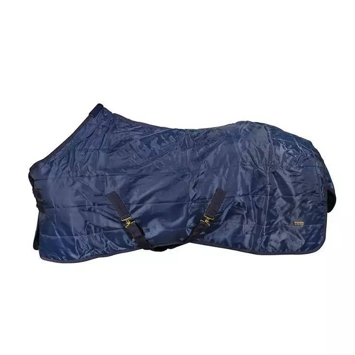 Talliloimi Light 50g sininen Hansbo Sport - Hevosen loimet - 7320276029851 - 1