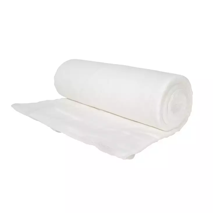 Pumpuli/sideharsorulla 500g 45cm leveä Hasbo Sport - Hevosen ensiapu ja ihonhoito - 7320276040511 - 1