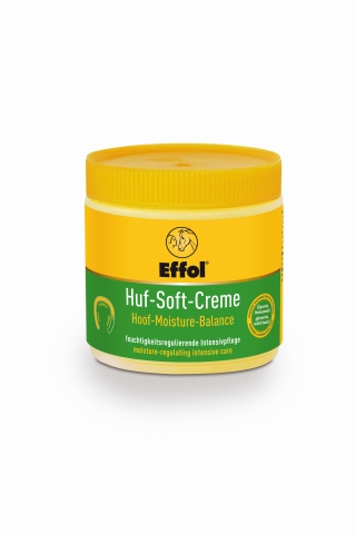 Hoof - Moisture - Balance 500ml Effol - Hevosen kavionhoito - 4102460114351 - 1
