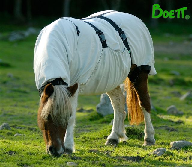 Ihottumaloimi väri harmaa Boett Ab - Boett ihottumaloimet - 126050-1 - 1