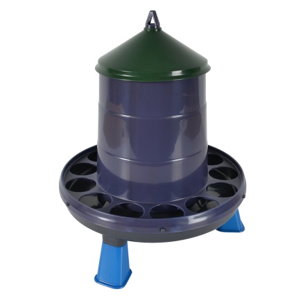 Ruokinta-automaatti monivärinen 2kg Gaun - Ruokinta-automaatit - 8435039013431 - 1