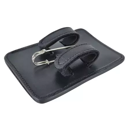 Kilpailunumero 4-numeroinen neliö strasseilla, musta Hansbo Sport - Hevosen satulatarvikkeet - 7320276044632 - 2