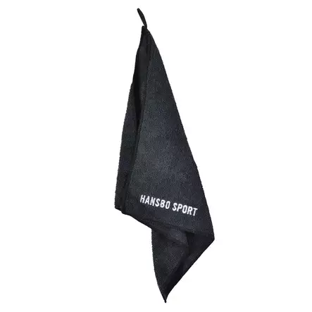 Musta puhdistusliina Hansbo Sport - Suitset, ohjat ja suitsitarvikkeet - 7320276042102 - 2