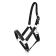 Riimu heijastava PONY musta HS - Hevosen heijastimet - 7320276039355 - 1