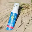 BioSun SPF 50 aurinkosuojavaahto Eclipse Biofarmab - Kesäihottuma, kutina ja karkotteet - 7320276047572 - 3