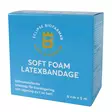 Lateksiteippi Soft Foam, erillispakattu 5m x 6cm Eclipse Biofarmab - Säilytys, hoitotarvikkeet ja varaosat - 7320276031182 - 2