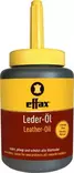 Leather- Oil nahkaöljy 475ml Effax - Hevosen varusteiden hoito - 4102460121472 - 1