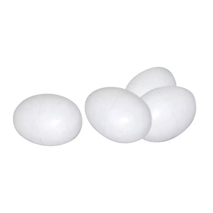 Muovimunat kyyhkyille 3kpl Gaun - Muut tuotteet - 8435039999612 - 1