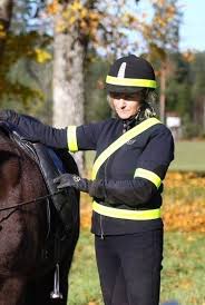 Olkain-vyöheijastin Boett Ab - Heijastimet - 21413012 - 1