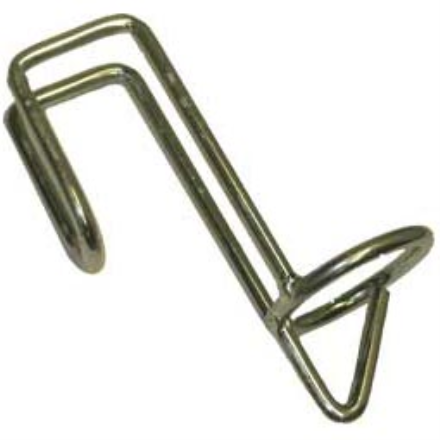 Ripustuskoukku sangolle, siirrettävä Hasnbo Sport - Telineet, lukot, koukut ja ripustimet - 7320277800602 - 1