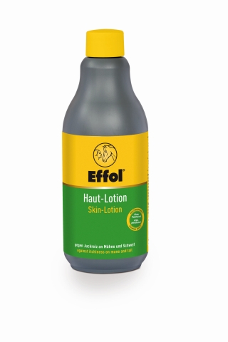 Skin - Lotion voide 500ml Effol - Kesäihottuma, kutina ja karkotteet - 4102460162512 - 1