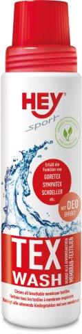 Tex Wash 250ml Hey Sport - HEY SPORT PESUAINEET  - 4102460207602 - 1