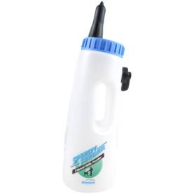 Tuttipullo Speedy vasikoille 2,5L Kerbl - Tuotantoeläin tarvikkeet - 9417027034283 - 1