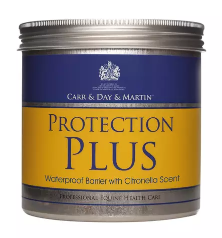 Protection Plus 500G Carr & Day & Martin - Hevosen ensiapu ja ihonhoito - 5021544403053 - 1