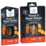 Hammashoitotikku Super Dental Porkkana Bataatti 150g Go Native - KOIRA - 5390119010263 - 1