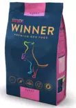 Puppy Winner - Koiran kuivaruuat - 5390119012373 - 3