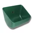 Ruokinta-astia 14l PP-muovi vihreän Ok Plast - Juoma - ja ruokinta - astiat - 5703414145033 - 1