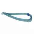 Kaulapanta vahvaa nylonia sininen/keltainen Willab - Kytkeminen, ulkoilu ja kuljettaminen - 7320271100906 - 1