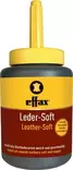 Leather - Soft 475ml Effax - Hevosen varusteiden hoito - 4102460119103 - 1