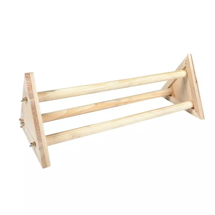 Orsiteline puuta 43x15,7x15 Gaun - Muut tuotteet - 8435039016203 - 1