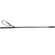 Ratsastusraippa 65cm musta Hansbo Sport - Kannukset ja raipat - 7320278221734 - 1
