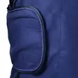 Fleeceloimi etuläpällä 145cm sininen HS Hansbo Sport - Hevosen loimet - 7320276039324 - 2