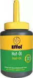 Hoof - Oil kavioöljy 475ml pensselillä Effol - Hevosen kavionhoito - 4102460111404 - 1