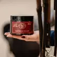 Satulasaippua Saddle Soap 400 ml Borstiq Farm - Hevosen varusteiden hoito - 7320276046124 - 3