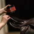 Satulasaippua Saddle Soap 400 ml Borstiq Farm - Hevosen varusteiden hoito - 7320276046124 - 2